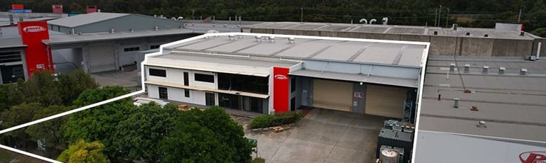 Factory, Warehouse & Industrial commercial property for lease at 99 Lahrs Road Ormeau QLD 4208