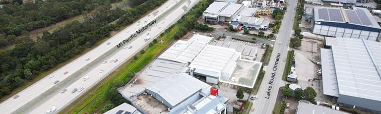 Factory, Warehouse & Industrial commercial property for lease at 99 Lahrs Road Ormeau QLD 4208
