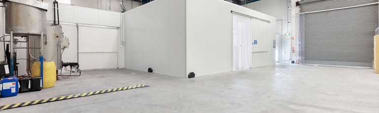 Factory, Warehouse & Industrial commercial property for lease at Unit 2/29 Swift Way Dandenong South VIC 3175