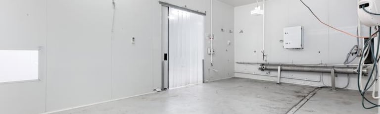 Factory, Warehouse & Industrial commercial property leased at Unit 2/29 Swift Way Dandenong South VIC 3175