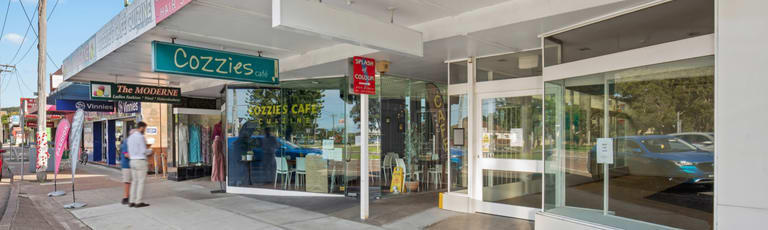 Shop & Retail commercial property for lease at 104A Pacific Highway Swansea NSW 2281