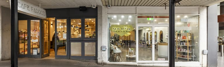 Shop & Retail commercial property for lease at 23 & 25 Market Street Box Hill VIC 3128