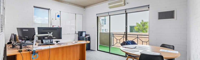Offices commercial property for lease at 435 Vincent Street West West Leederville WA 6007