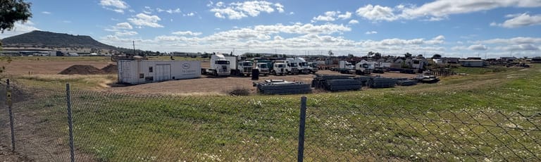 Factory, Warehouse & Industrial commercial property for lease at 15 Wirth Road Charlton QLD 4350