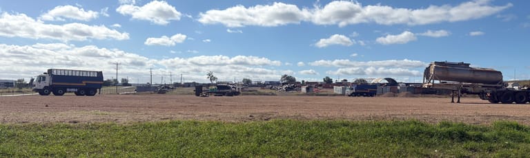 Factory, Warehouse & Industrial commercial property for lease at 15 Wirth Road Charlton QLD 4350