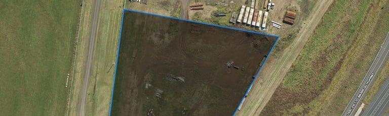 Factory, Warehouse & Industrial commercial property for lease at 15 Wirth Road Charlton QLD 4350
