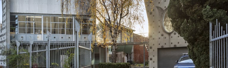 Offices commercial property for lease at 3 Francis Street South Melbourne VIC 3205