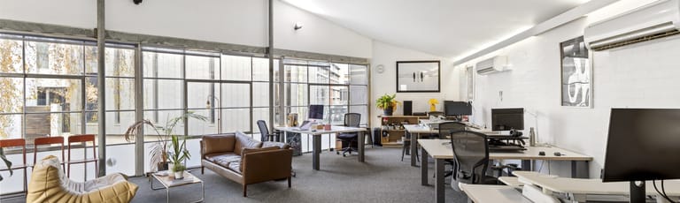Offices commercial property for lease at 3 Francis Street South Melbourne VIC 3205
