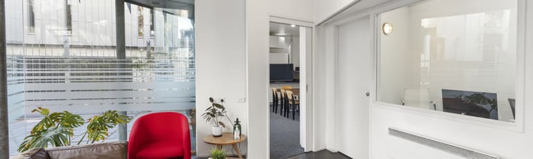 Offices commercial property for lease at 3 Francis Street South Melbourne VIC 3205