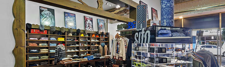 Shop & Retail commercial property for lease at 335-337 Glen Huntly Road Elsternwick VIC 3185