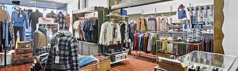 Shop & Retail commercial property for lease at 335-337 Glen Huntly Road Elsternwick VIC 3185