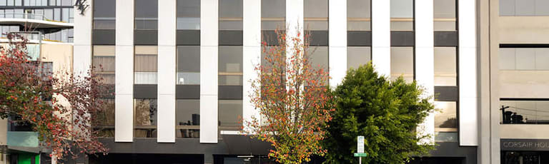Offices commercial property for lease at Level 2, 9-17 Raglan Street South Melbourne VIC 3205