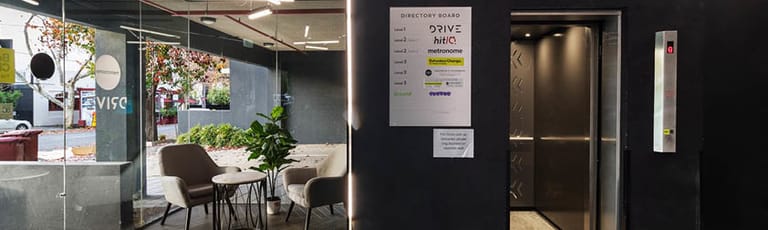 Offices commercial property for lease at Level 2, 9-17 Raglan Street South Melbourne VIC 3205