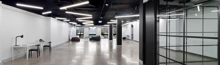 Offices commercial property for lease at Level 2, 9-17 Raglan Street South Melbourne VIC 3205