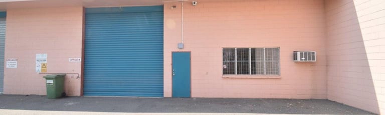 Factory, Warehouse & Industrial commercial property for lease at 4/2 Whitehouse Street Garbutt QLD 4814