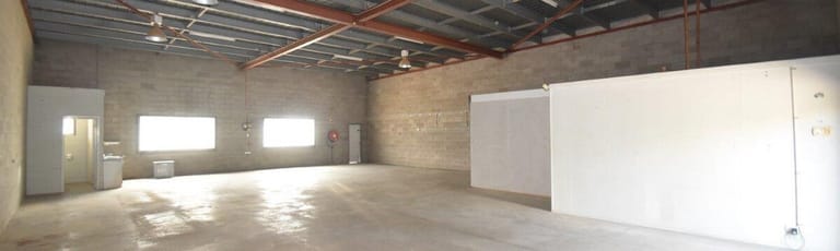 Factory, Warehouse & Industrial commercial property for lease at 4/2 Whitehouse Street Garbutt QLD 4814