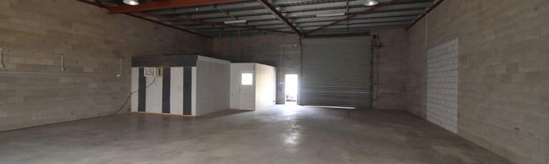 Factory, Warehouse & Industrial commercial property for lease at 4/2 Whitehouse Street Garbutt QLD 4814
