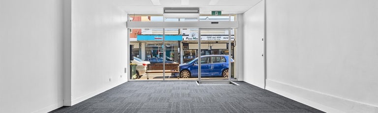 Medical / Consulting commercial property for lease at 242 Union Road Ascot Vale VIC 3032