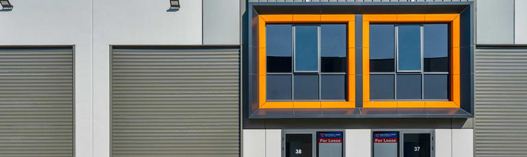 Factory, Warehouse & Industrial commercial property for lease at Warwick Farm NSW 2170