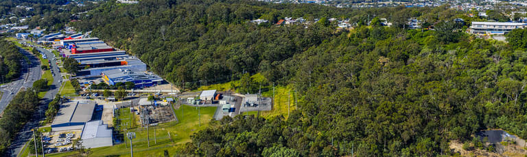 Factory, Warehouse & Industrial commercial property for lease at 1/8 Ramly Drive Burleigh Heads QLD 4220