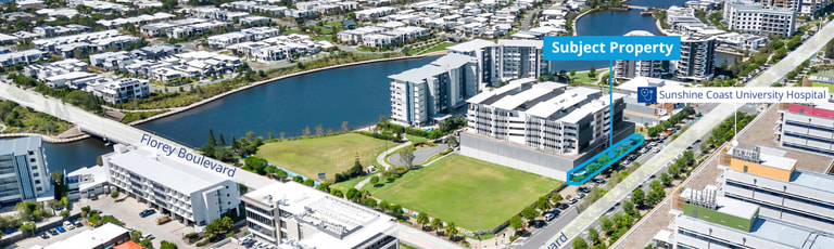 Shop & Retail commercial property for lease at 3 Bright Place Birtinya QLD 4575