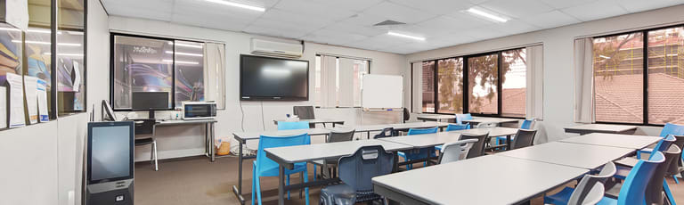 Shop & Retail commercial property for lease at Level 1/102 South Street Granville NSW 2142