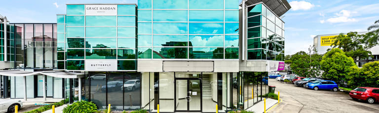 Offices commercial property for lease at 3/18 Kilroe Street Milton QLD 4064