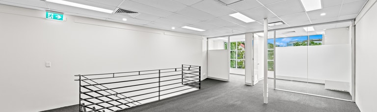 Offices commercial property for lease at 3/18 Kilroe Street Milton QLD 4064
