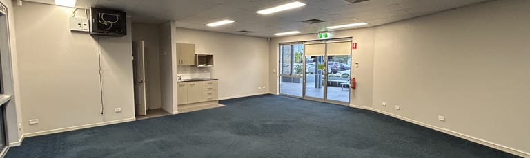 Offices commercial property for lease at 5/10 Liuzzi Street Pialba QLD 4655