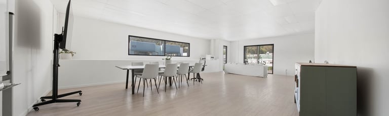 Factory, Warehouse & Industrial commercial property for lease at 1/49 Leda Drive Burleigh Heads QLD 4220