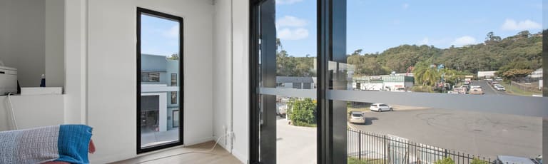 Factory, Warehouse & Industrial commercial property for lease at 1/49 Leda Drive Burleigh Heads QLD 4220