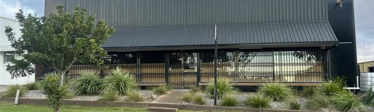 Factory, Warehouse & Industrial commercial property for lease at Unit 1/32 Rural Drive Sandgate NSW 2304