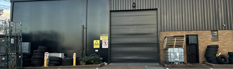 Factory, Warehouse & Industrial commercial property for lease at Unit 1/32 Rural Drive Sandgate NSW 2304