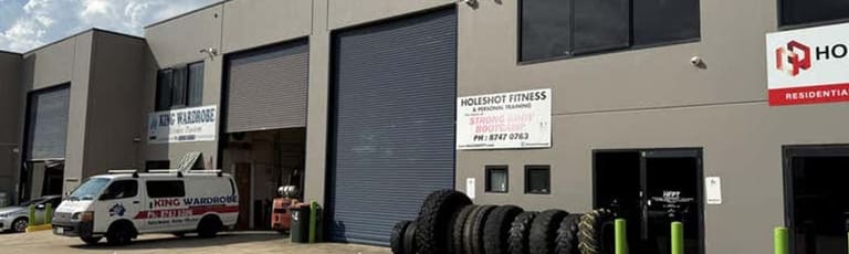 Factory, Warehouse & Industrial commercial property for lease at Prestons NSW 2170