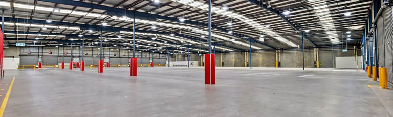 Factory, Warehouse & Industrial commercial property for lease at 23 O'Riordan Street Alexandria NSW 2015