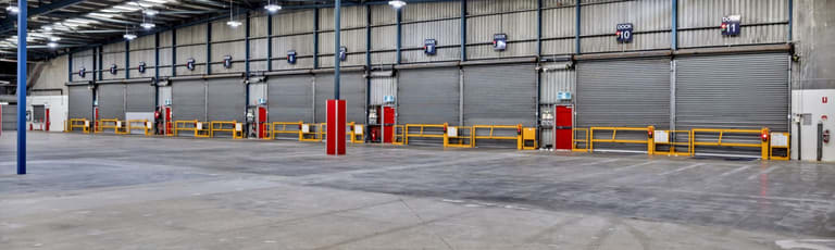 Factory, Warehouse & Industrial commercial property for lease at 23 O'Riordan Street Alexandria NSW 2015