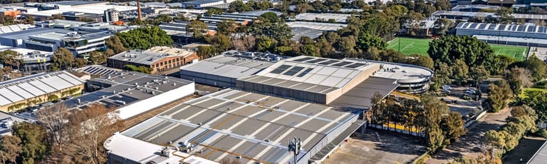 Factory, Warehouse & Industrial commercial property for lease at 23 O'Riordan Street Alexandria NSW 2015