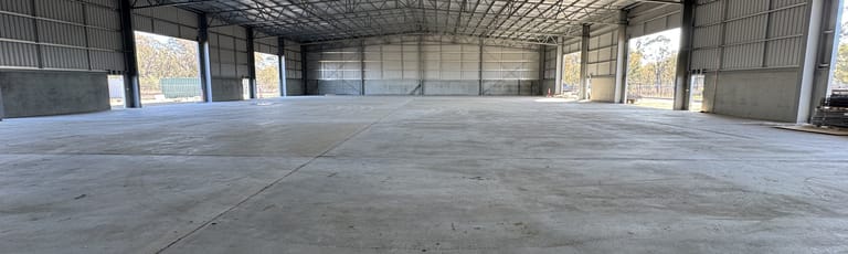 Factory, Warehouse & Industrial commercial property for lease at 26 Fallon Street Thurgoona NSW 2640