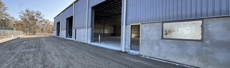 Factory, Warehouse & Industrial commercial property for lease at 26 Fallon Street Thurgoona NSW 2640
