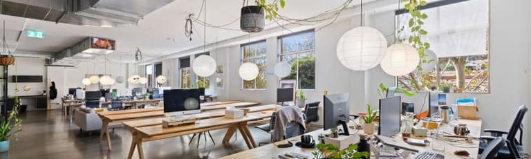 Offices commercial property for lease at Level 2 Suite 1/44-54 Botany Rd Alexandria NSW 2015