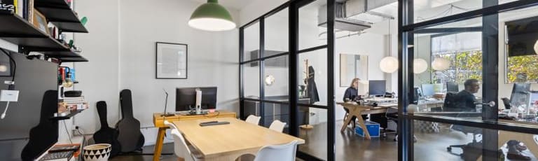 Offices commercial property for lease at Level 2 Suite 1/44-54 Botany Rd Alexandria NSW 2015