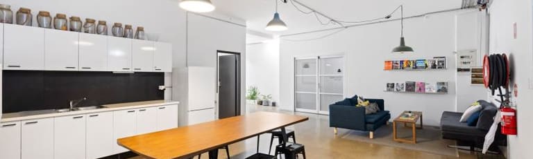 Offices commercial property for lease at Level 2 Suite 1/44-54 Botany Rd Alexandria NSW 2015