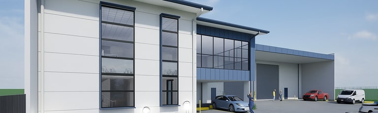 Factory, Warehouse & Industrial commercial property for lease at Oran Park NSW 2570