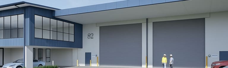 Factory, Warehouse & Industrial commercial property for lease at Oran Park NSW 2570