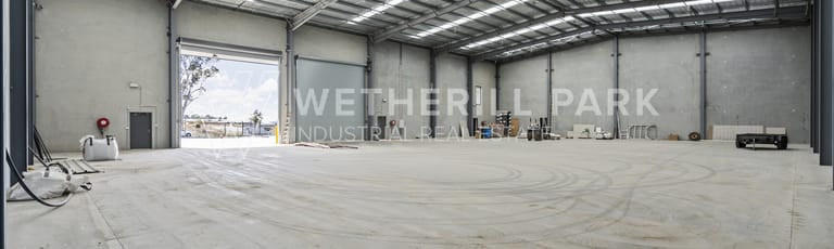 Factory, Warehouse & Industrial commercial property for lease at Oran Park NSW 2570