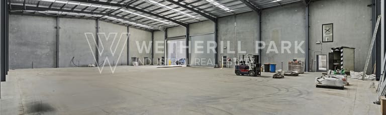 Factory, Warehouse & Industrial commercial property for lease at Oran Park NSW 2570