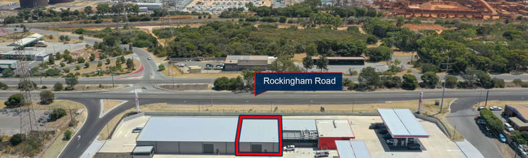 Factory, Warehouse & Industrial commercial property for lease at 3/24 Dooley Street Naval Base WA 6165