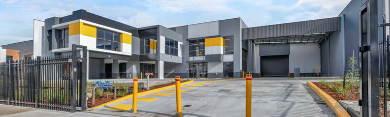 Factory, Warehouse & Industrial commercial property for lease at 591 Edgars Road Epping VIC 3076