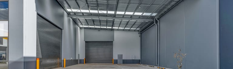 Factory, Warehouse & Industrial commercial property for lease at 591 Edgars Road Epping VIC 3076