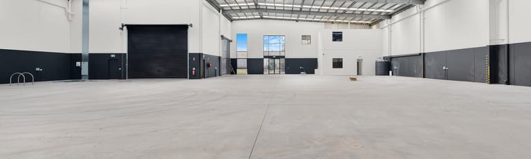 Factory, Warehouse & Industrial commercial property for lease at 591 Edgars Road Epping VIC 3076